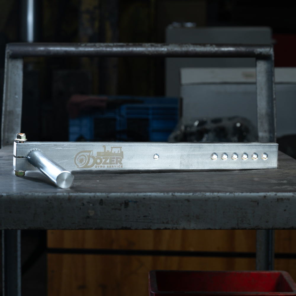 Cross Shaft Arm Assembly