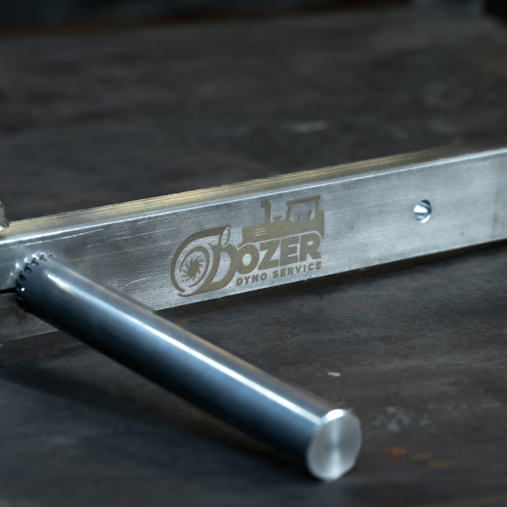 Cross Shaft Arm Assembly