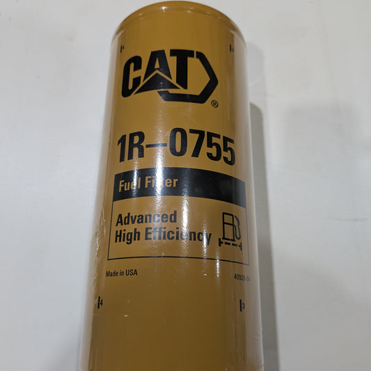 1R-0755 Fuel Filter