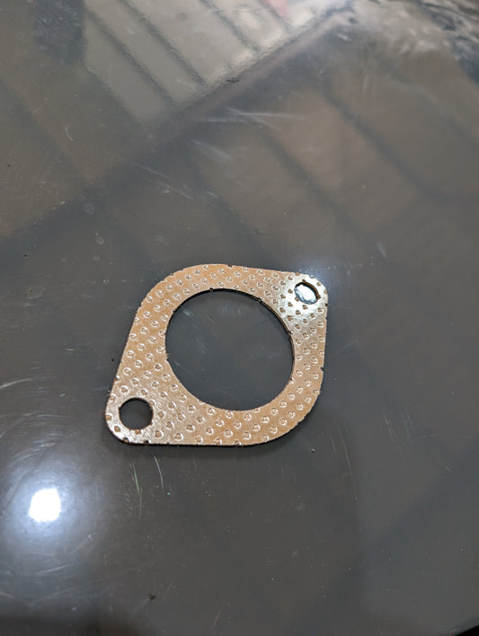 Iron Clad Cat exhaust manifold gasket (1)